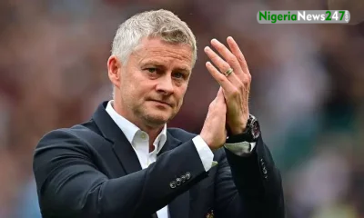 Solskjaer