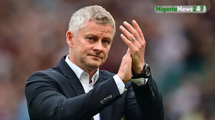 Solskjaer