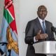 President of Kenya, William Ruto