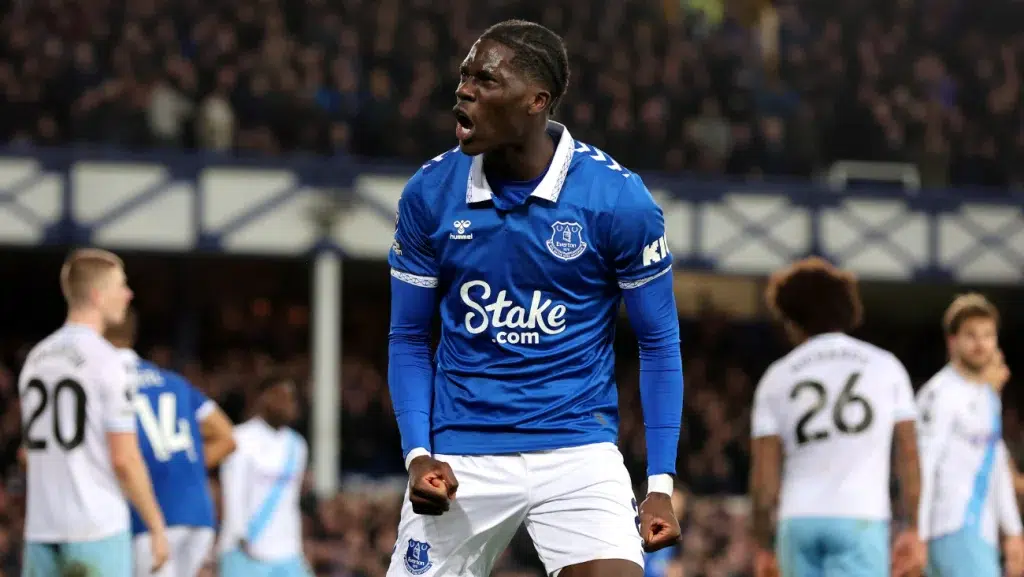 Amadou Onana