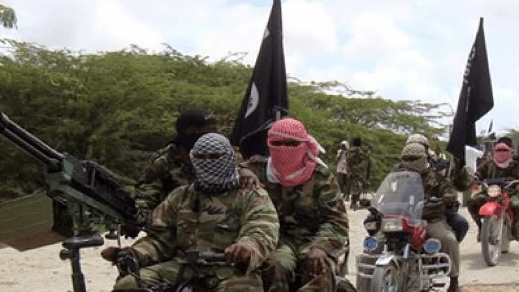 Boko Haram