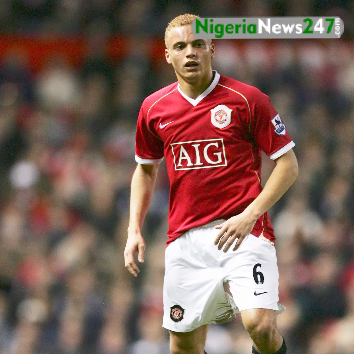 0 Wes Brown