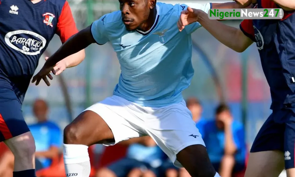 Fisayo Dele-Bashiru