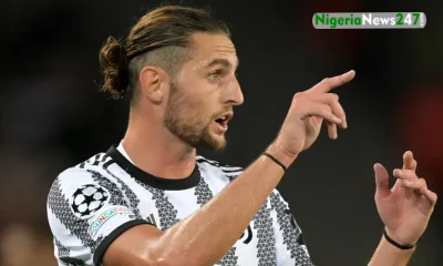 Adrien Rabiot