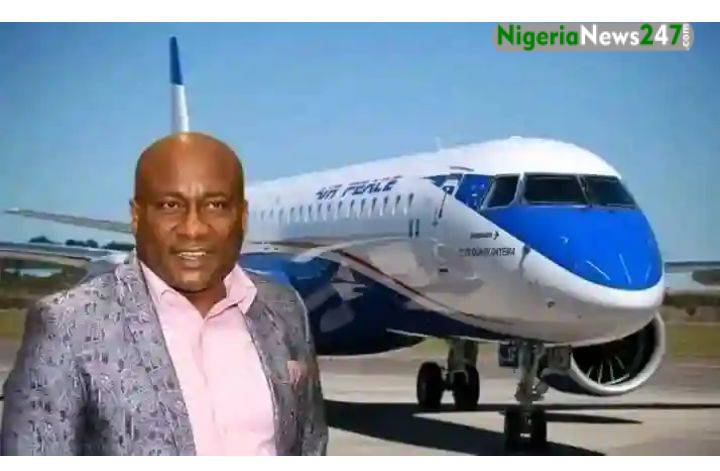 Allen Onyema