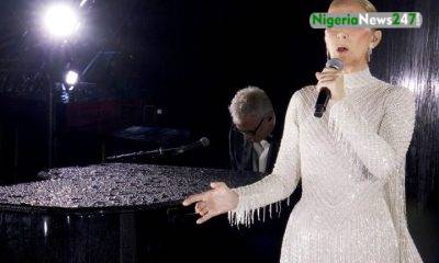 Celine Dion