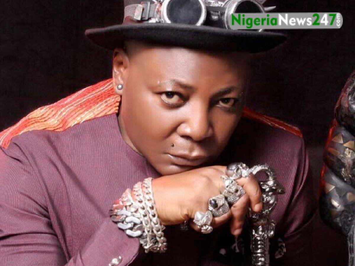 Charly Boy