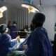 DUFUTH First Knee Replacement Surgery