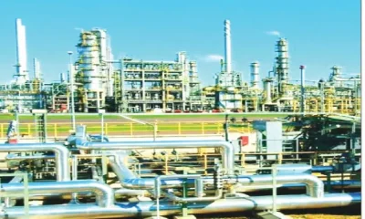 Dangote refinery 1