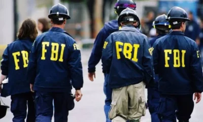 FBI