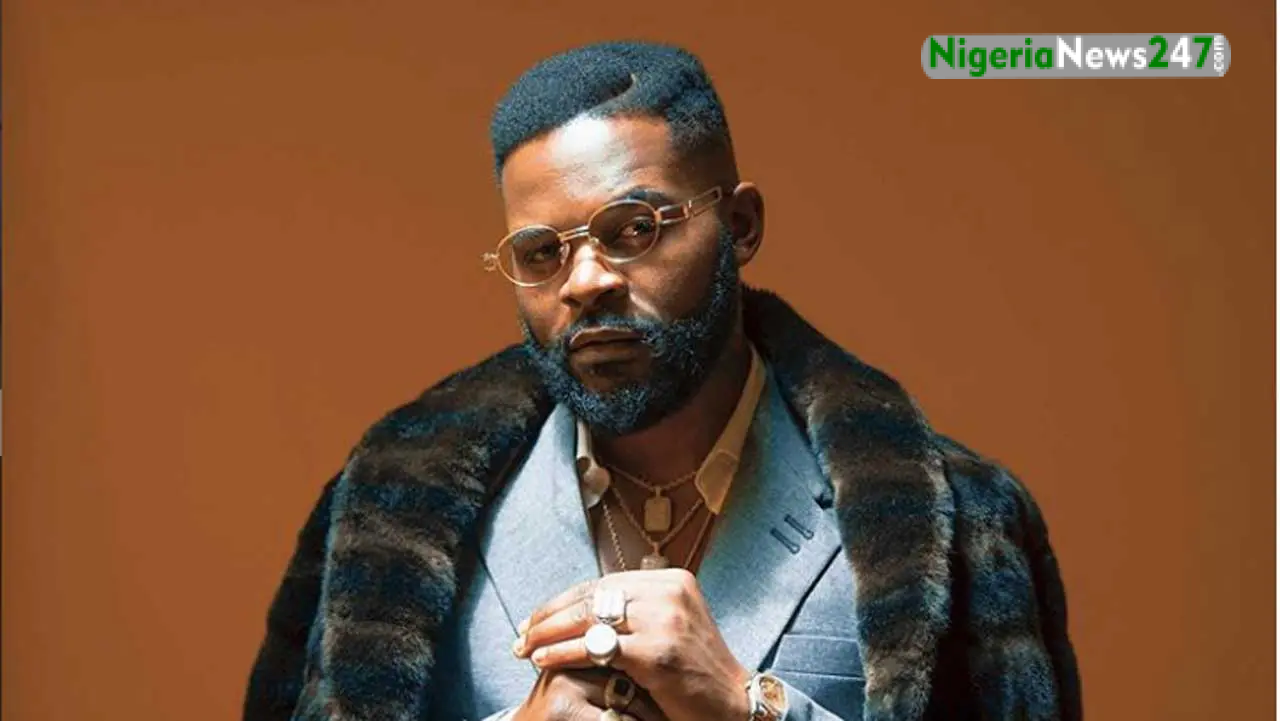 Falz