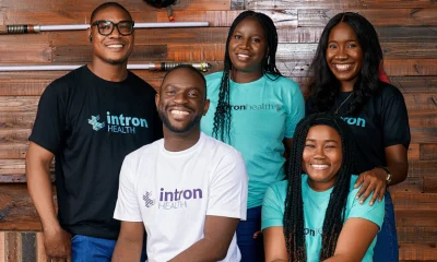 Intron Health