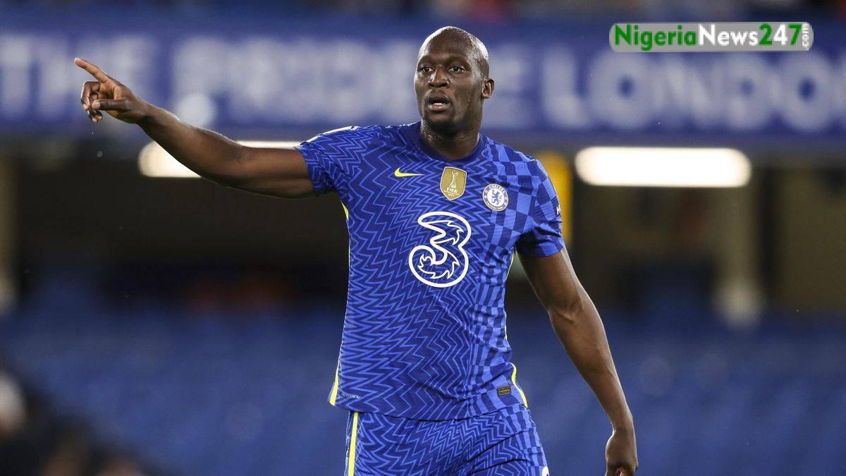 Lukaku
