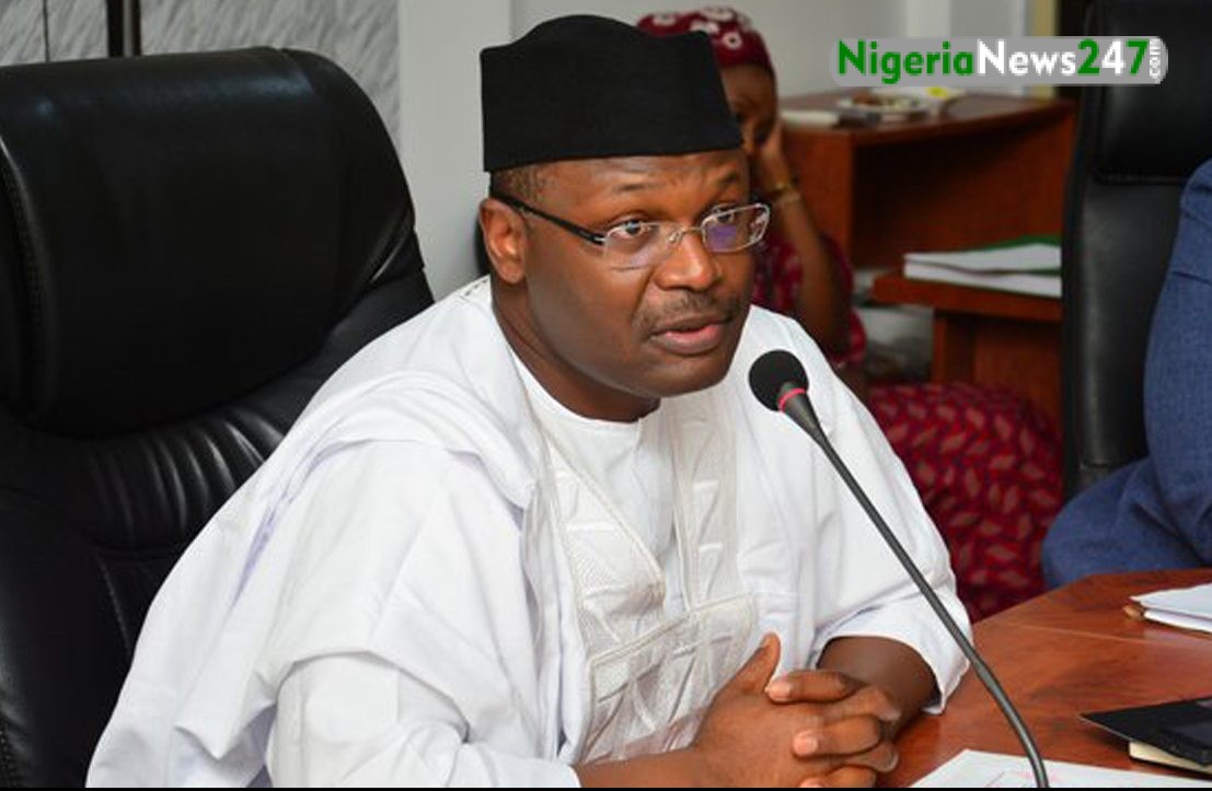 Mahmood Yakubu