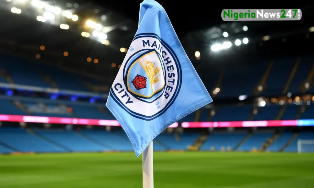 Manchester city
