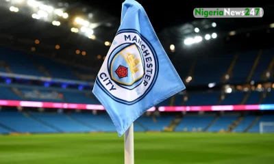 Manchester city