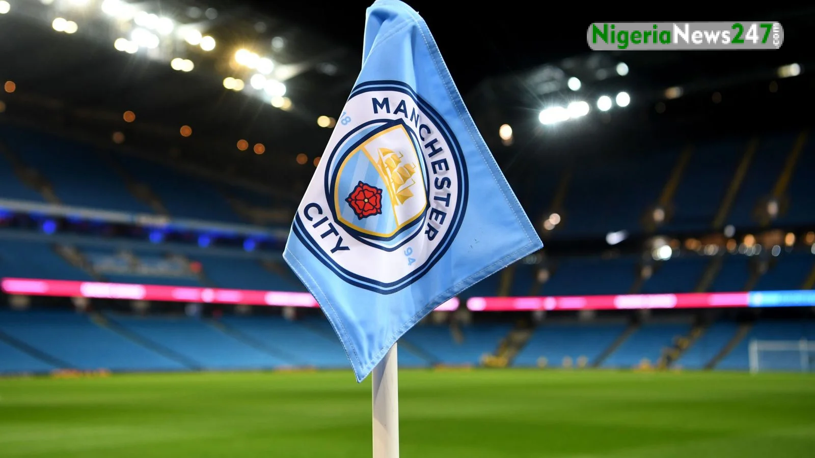 Manchester city