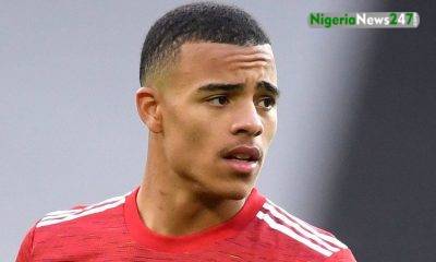 Mason Greenwood