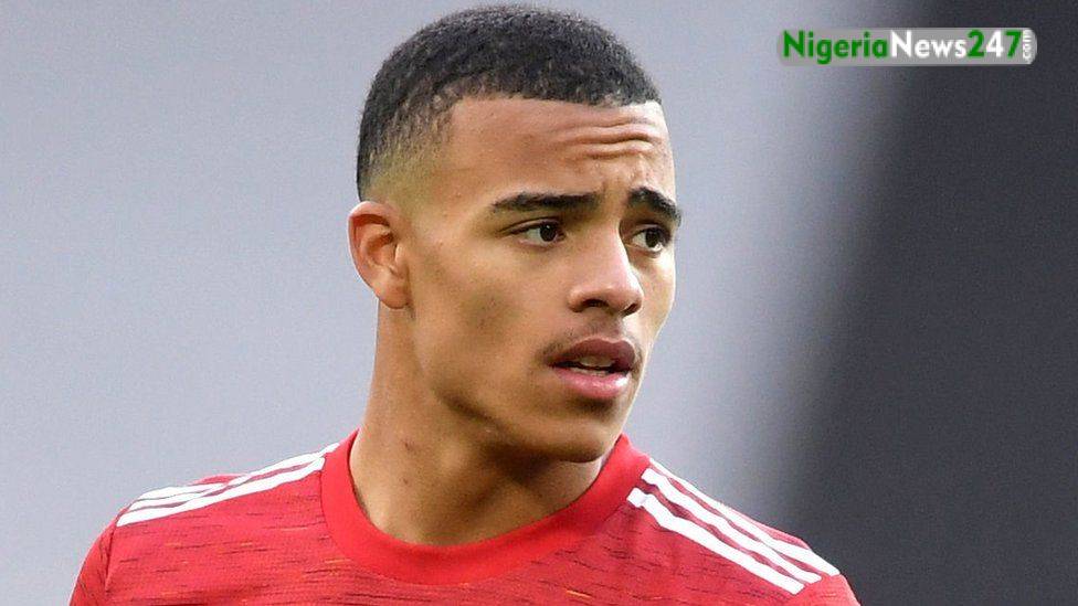 Mason Greenwood
