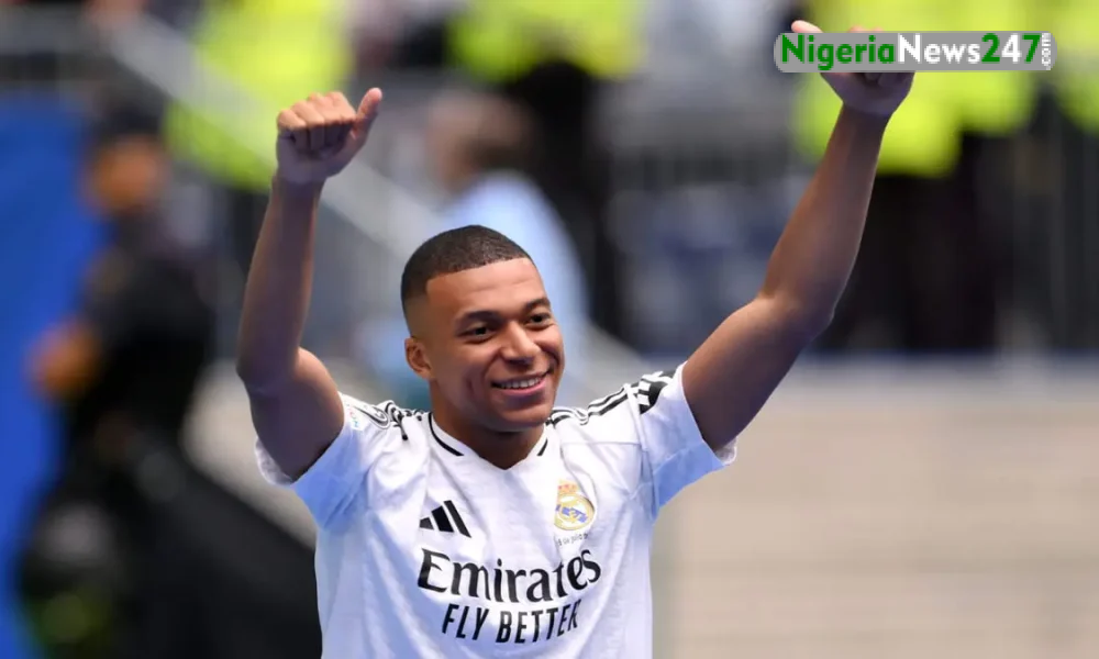Mbappe 1