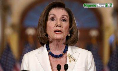 Nancy Pelosi