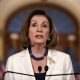 Nancy Pelosi