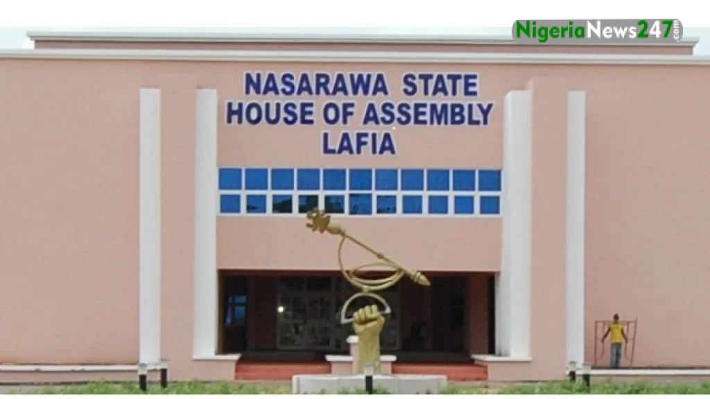 Nasarawa State House of Assembly 1024x576 1