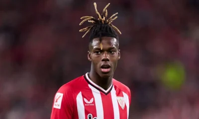 Nico Williams