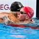 Nicolo Martinenghi and Adam Peaty