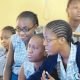 Nigerian students