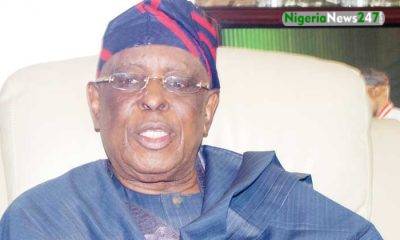 Olusegun Osoba1