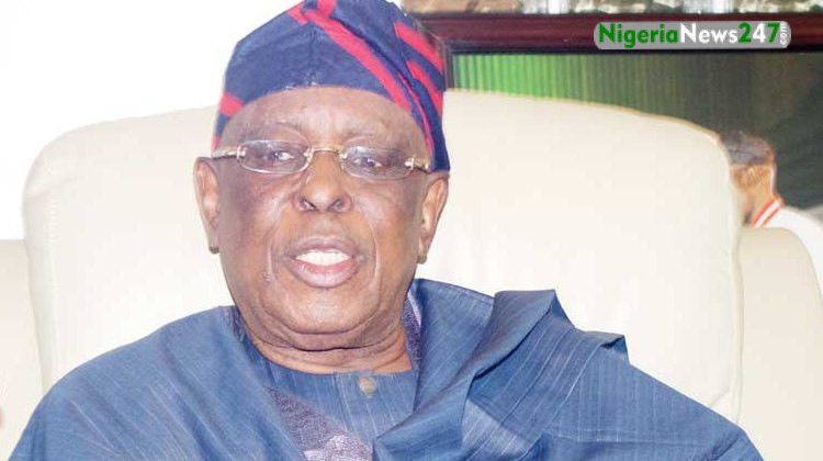 Olusegun Osoba1