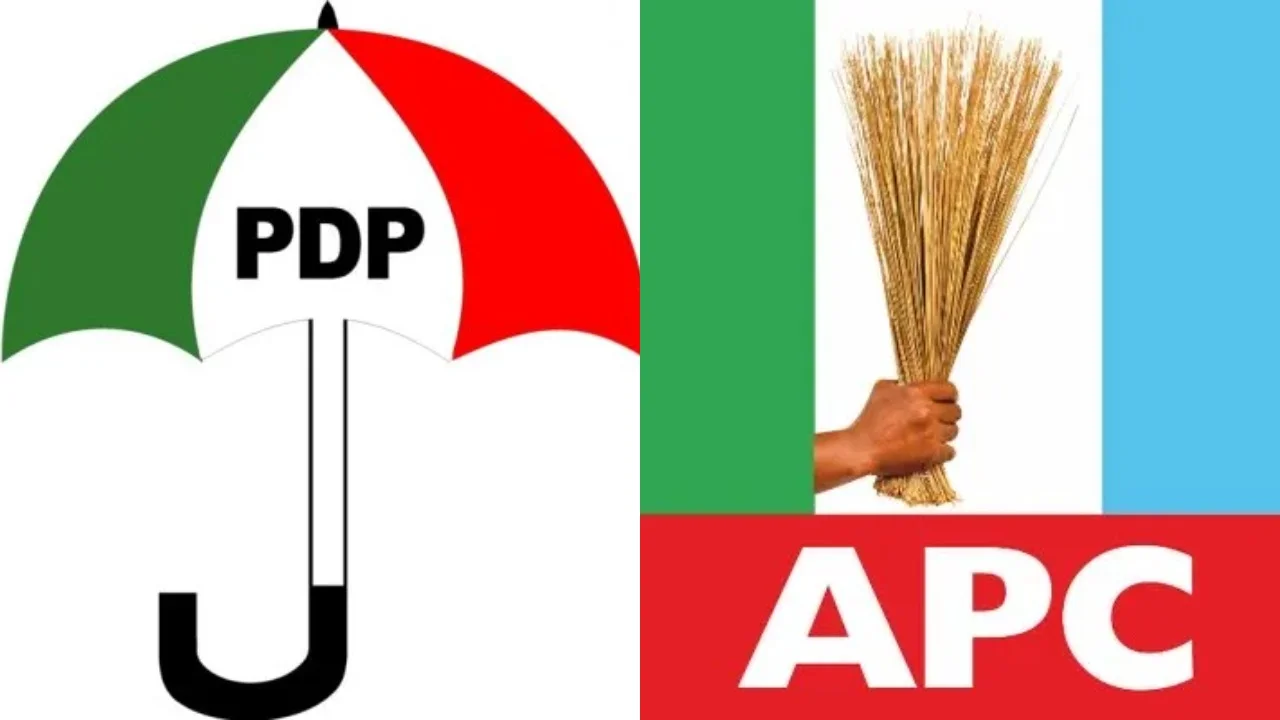 PDP and APC flags