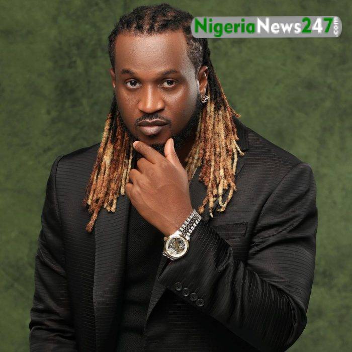Paul Okoye