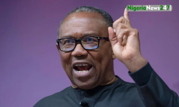 Peter Obi