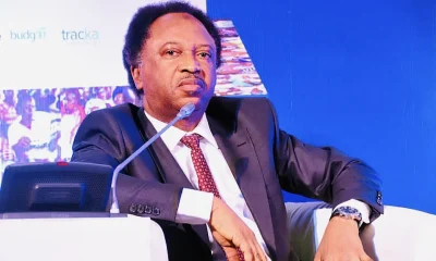 Shehu-Sani