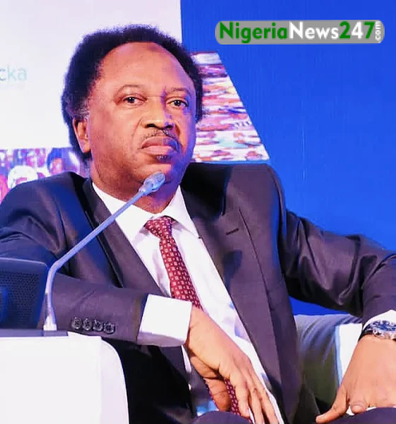 Shehu Sani
