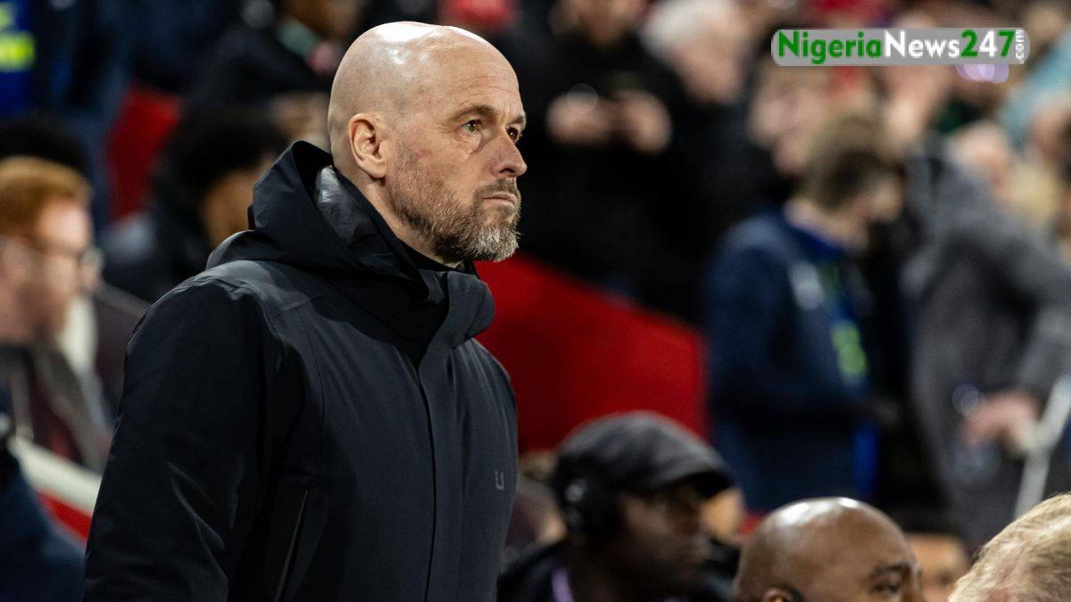 Ten Hag 2560 1440