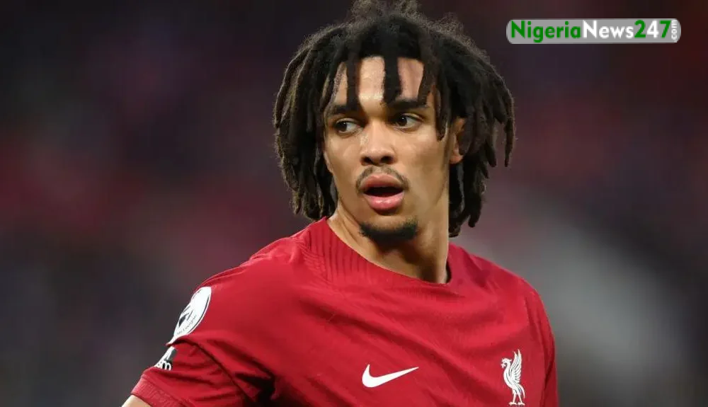 Trent Alexander Arnold