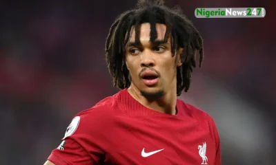 Trent Alexander Arnold