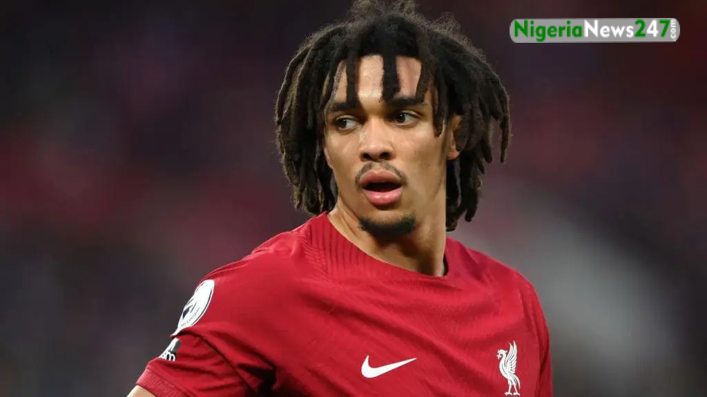 Trent Alexander Arnold