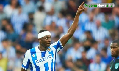 Umar Sadiq