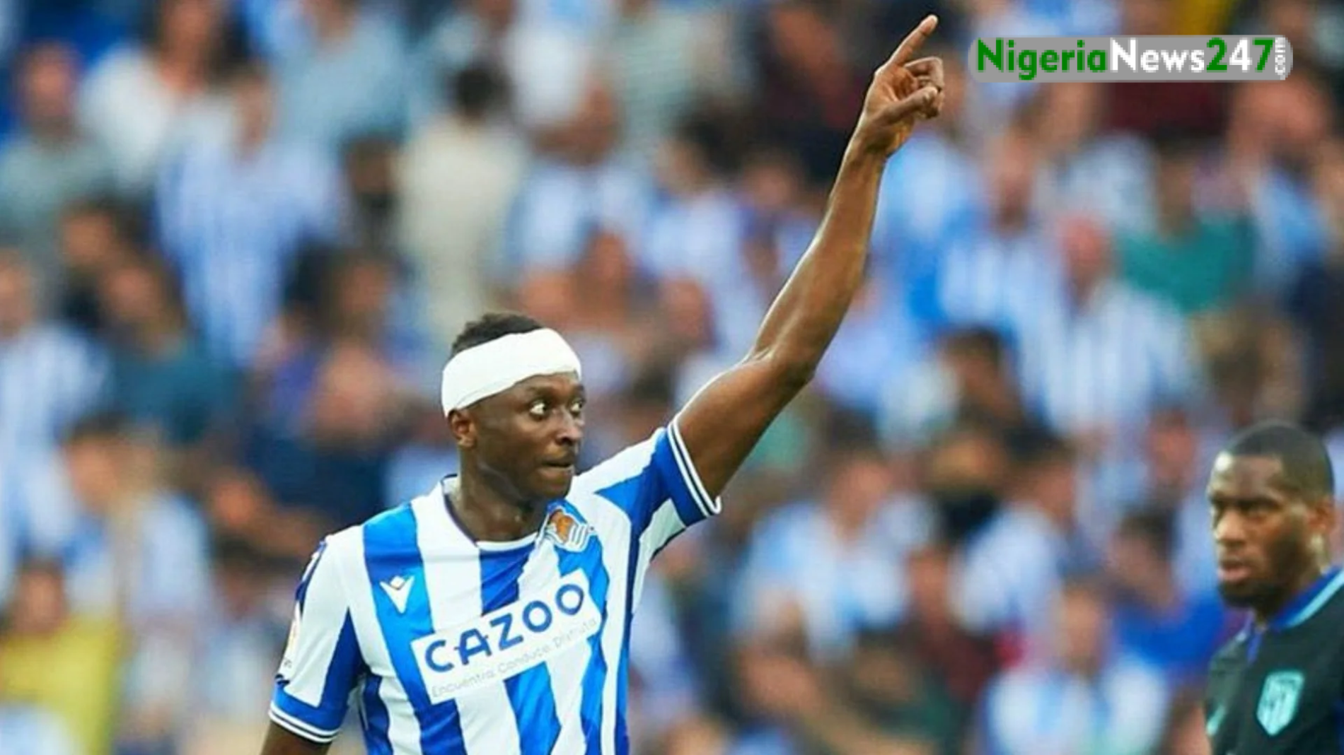 Umar Sadiq