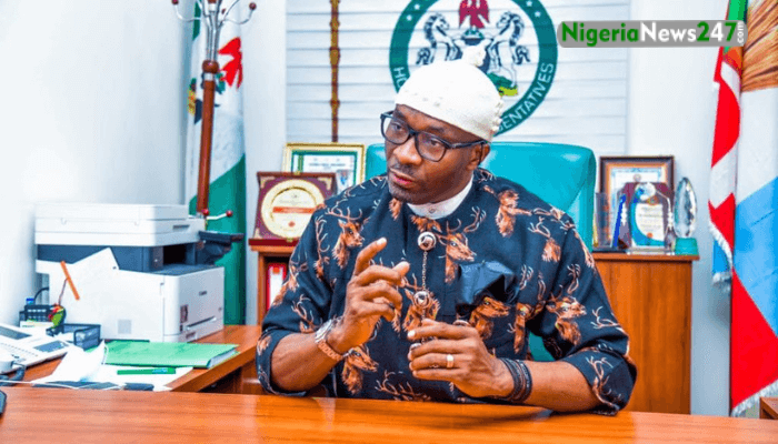 Benjamin Okezie Kalu