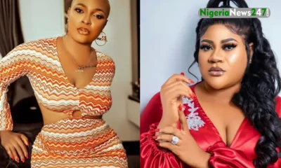 blessing nkechi