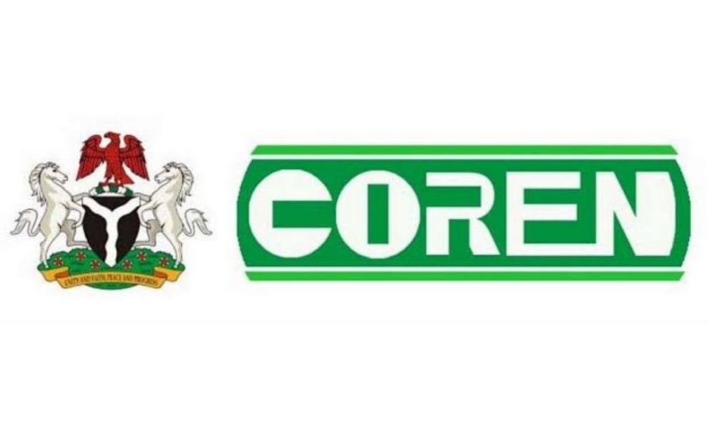 coren 3