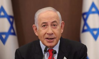 israeli prime minister benjamin netanyahu 2048x1365 1