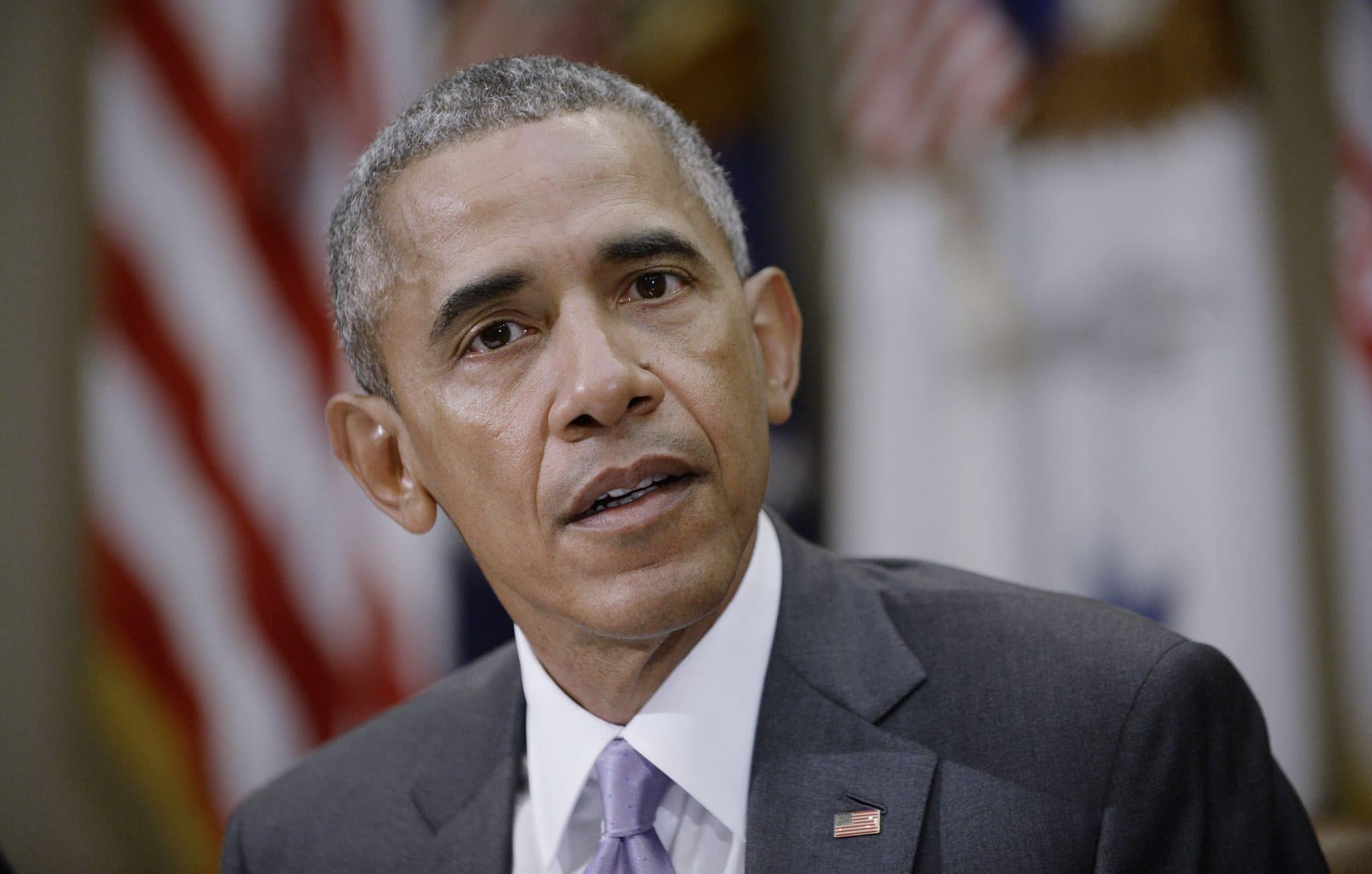 Barack Obama