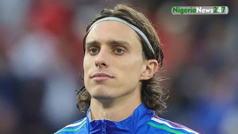 skysports italt euro 2024 riccardo calafiori 6597327