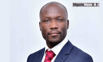 Adebayo Alli